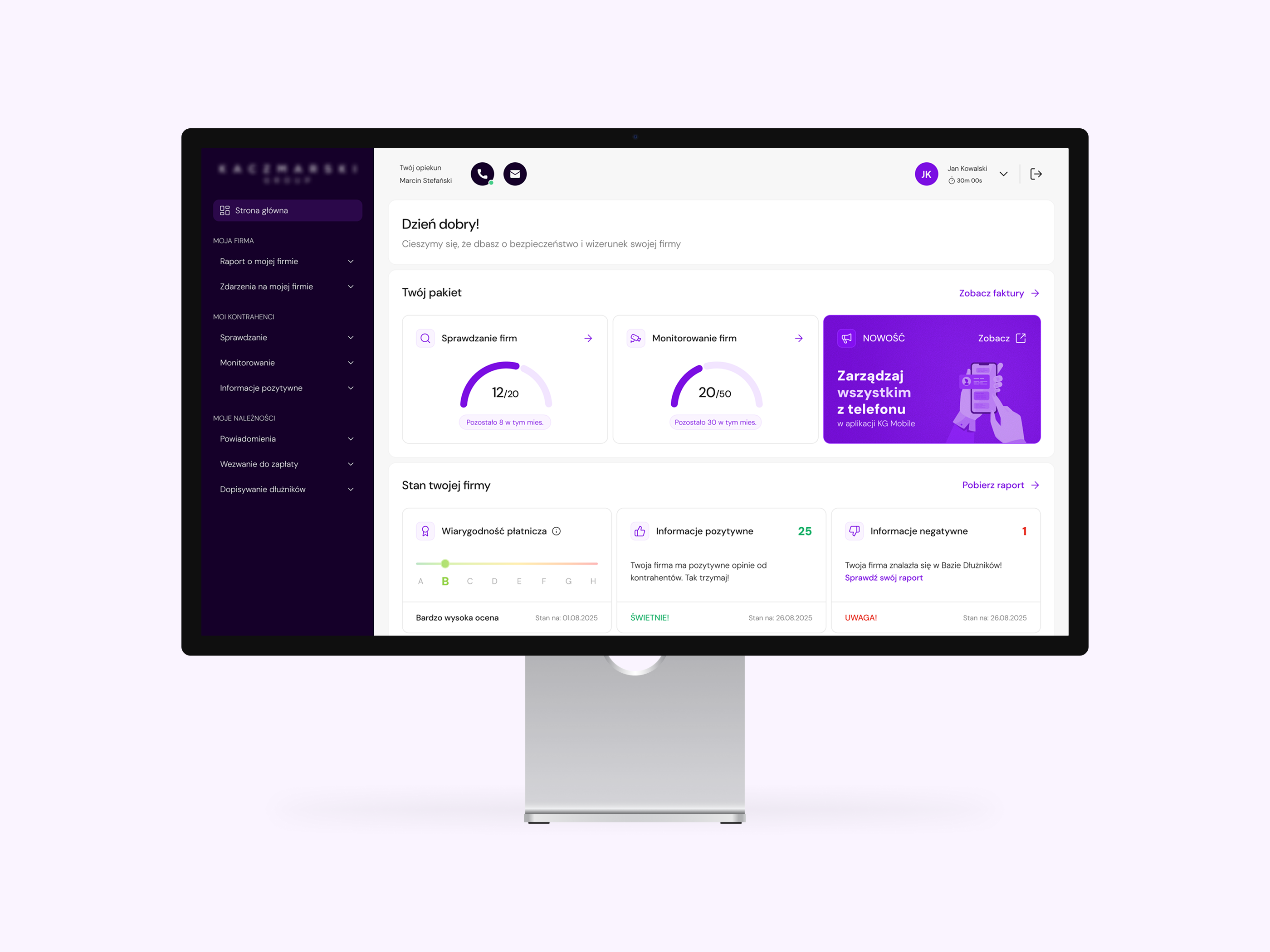 Mobile Banking