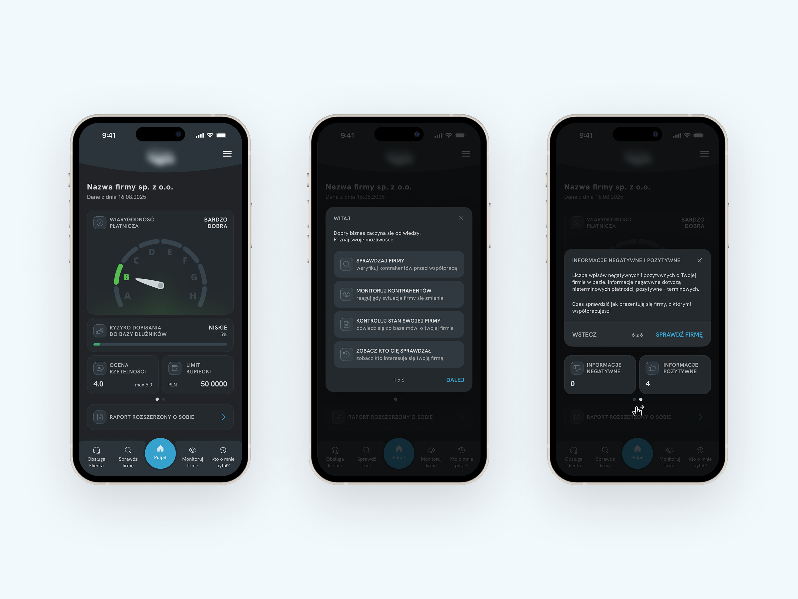 Mobile App Onboarding