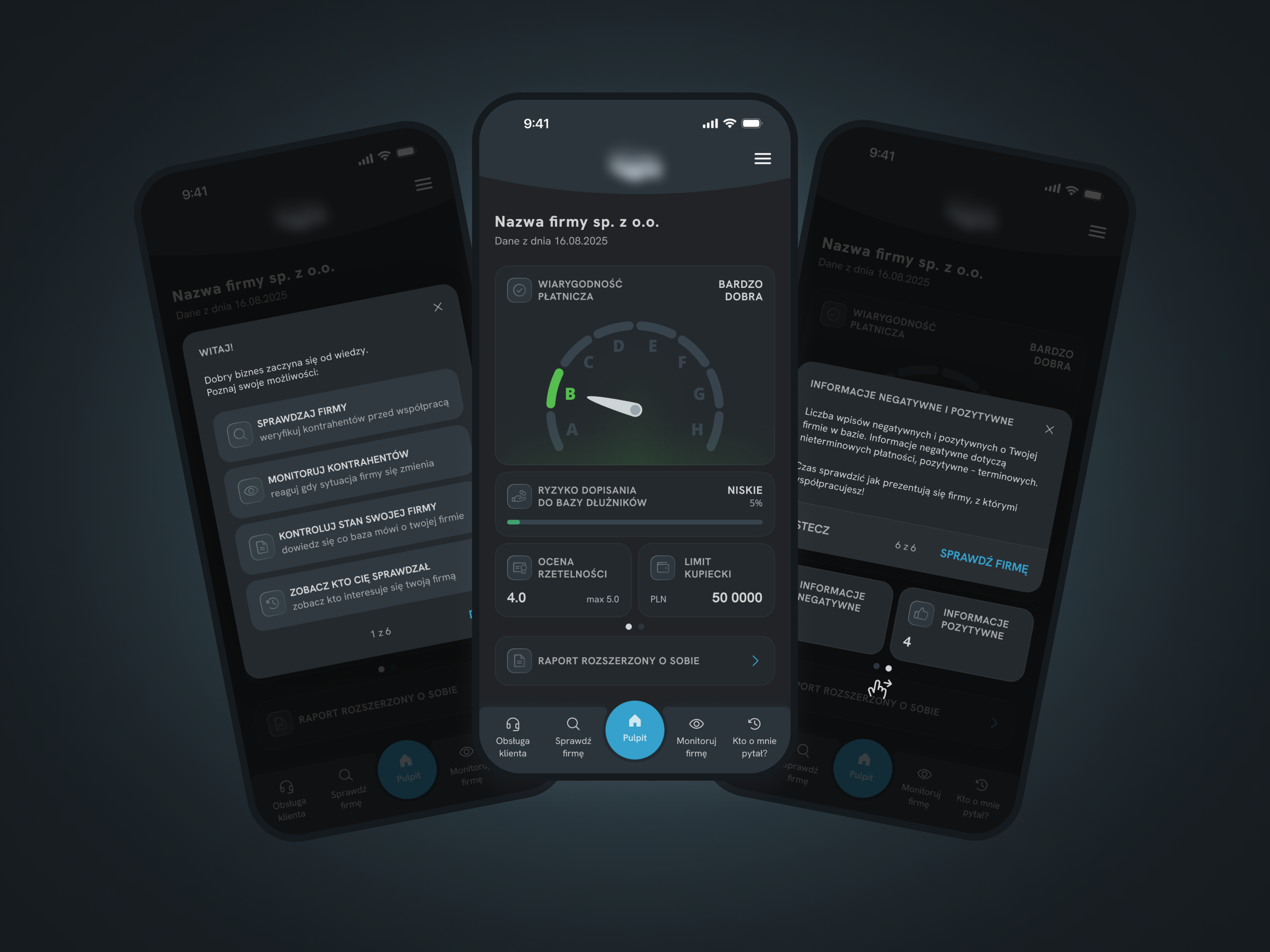 Mobile App Onboarding