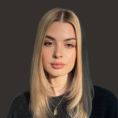 Julia Mitka